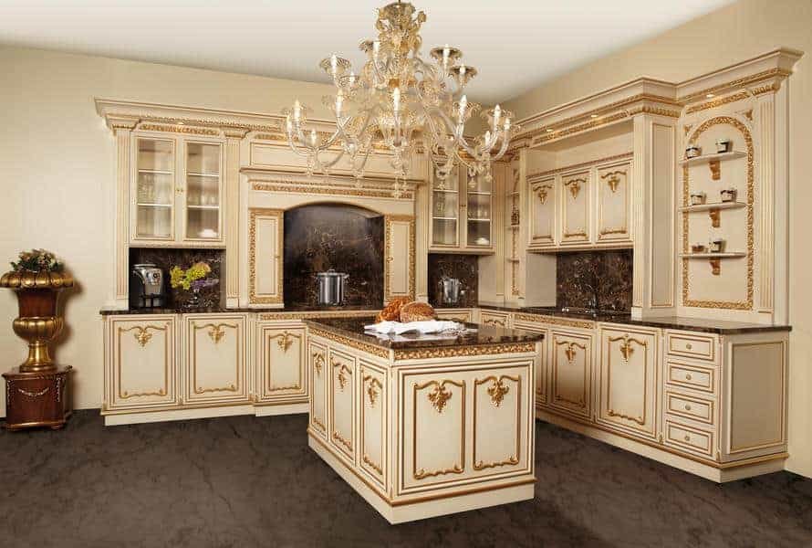   تصميم مطابخ حسب الطلب افضل محل  تصميم مطابخ الرياض 