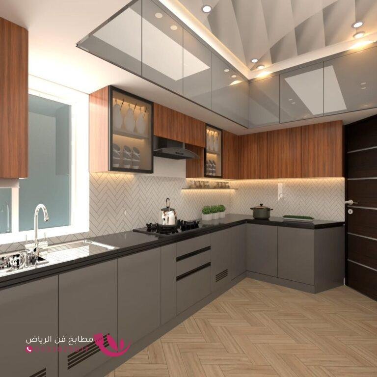 دواليب مطابخ الرياض 0533825017